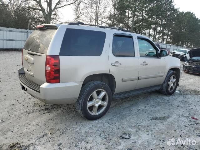 Двери от chevrolet tahoe 2006-2014