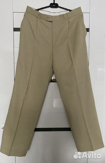 Мужской костюм bremer, 50 размер