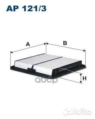 Фильтр воздушный AP1213 Filtron