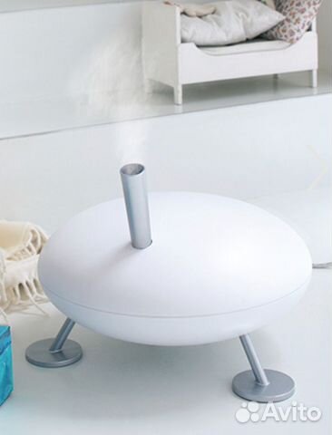 Увлажнитель воздуха Stadler Form F-008EH Fred