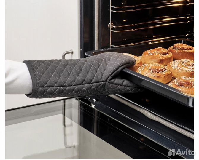 Прихватки IKEA mariatheres новые 2шт