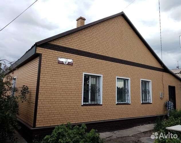 Фасадные работы монтаж сайдинга