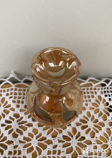 Аромалампа. Новая