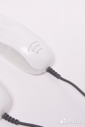 Сушилка для обуви антибактериальная, антигрибковая