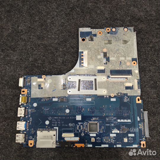 Материнская плата Lenovo B50-30