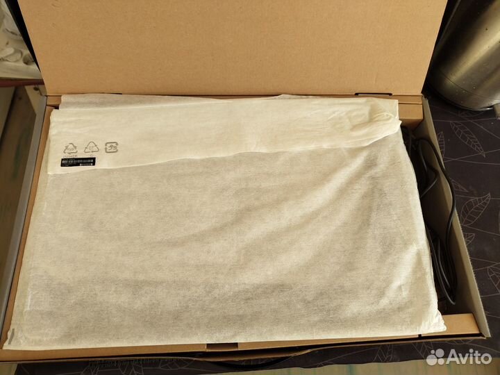 Ноутбук Asus X553M