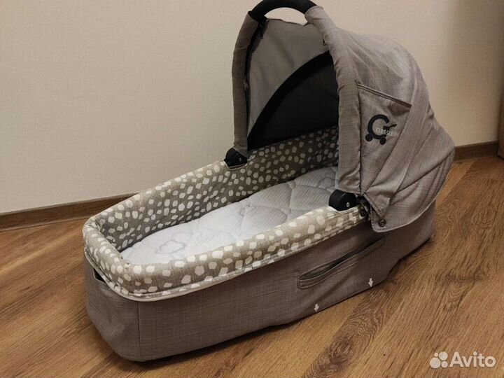 Люлька Gesslein