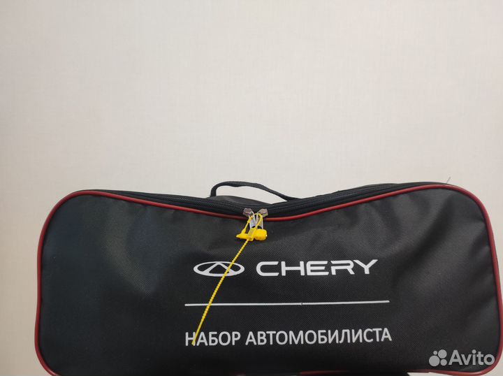 Набор автомобильный Chery