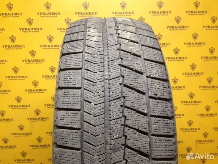 Bridgestone Blizzak VRX 205/55 R16