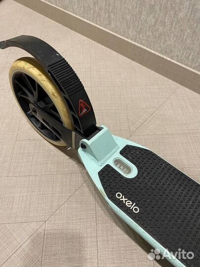 Самокат oxelo