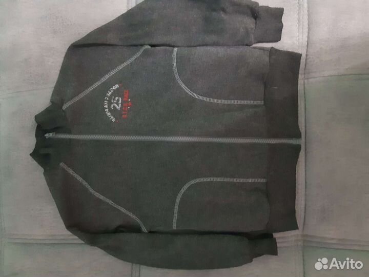 Вещи пакетом на мальчика 5 - 6 лет