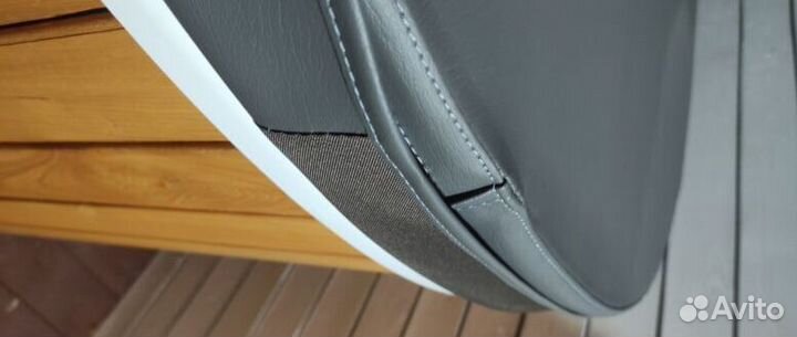 Термокрышка для уличной ванны KSH-49899