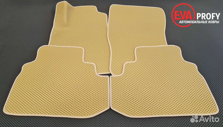 Ева коврики для автомобиля EVA / эва