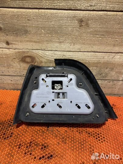 Фонарь задний правый Daewoo Nexia