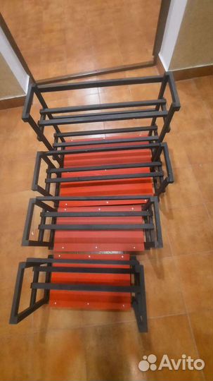 Корпус для ферм