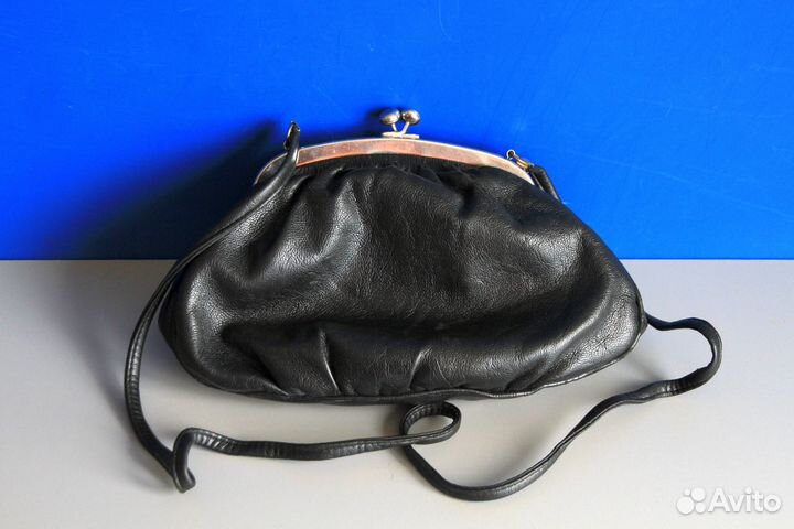 Сумка дамская СССР