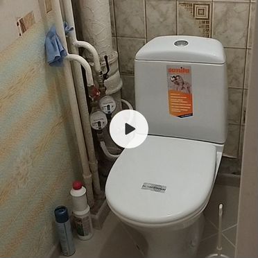 2-к. квартира, 58 м², 2/5 эт.