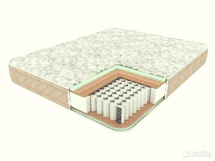 Матрас 120х200