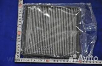 Фильтр салона PMC /9713307010/ Picanto уголь PM