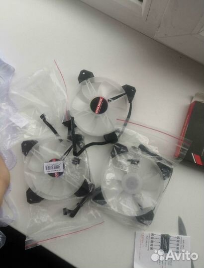 Кулер для пк