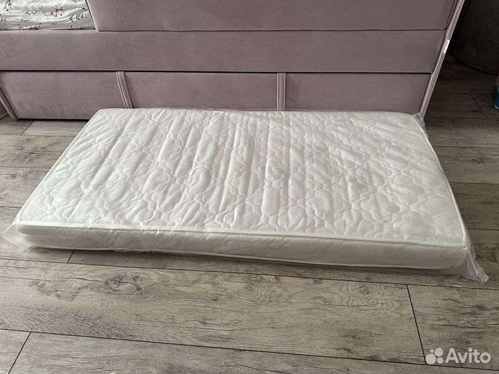 Матрас детский 120 60
