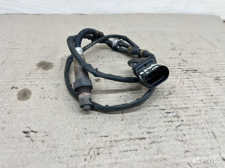 Лямбда зонд Skoda Superb 2002