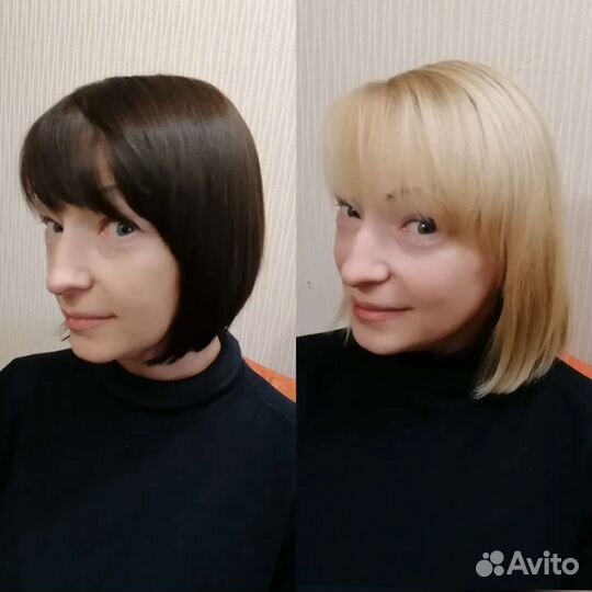 Парикмахер универсал