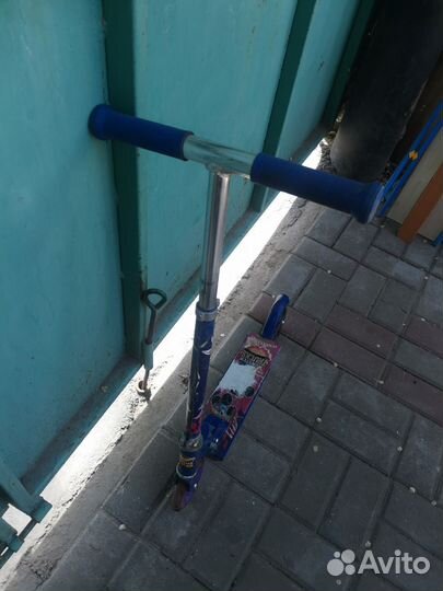 Самокат детский