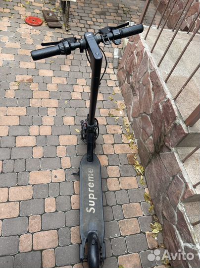 Самокат Yokamura i8pro