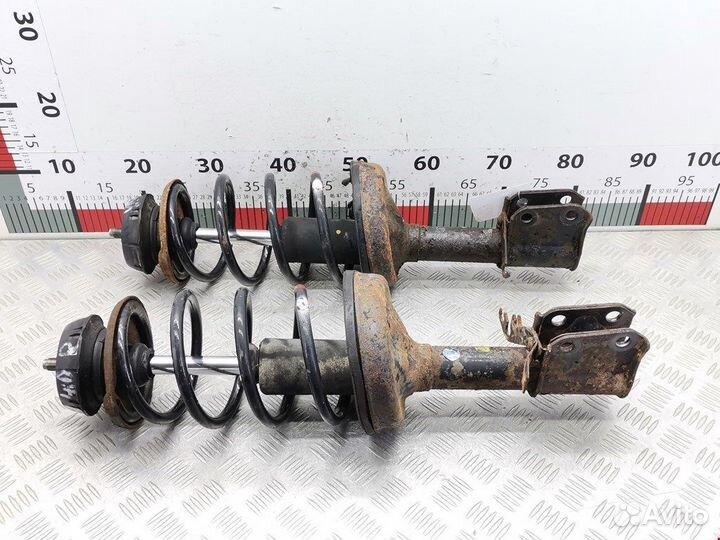 Стойка для Renault Kangoo 1