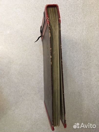 Фотоальбом СССР