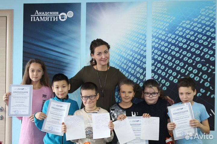 Кубик рубика за 2 урока. Научу собирать