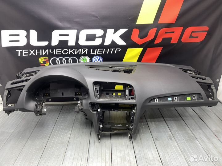 Оригинальная Торпедо торпеда Audi Q5 8R