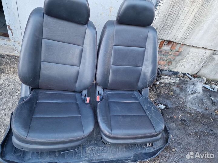 Кож Салон киа соренто 1 сиденья