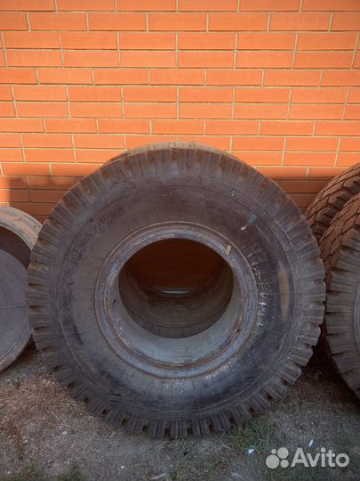 Резина на маз