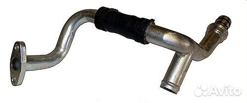 Шланг турбины, трубка воздушного компрессора