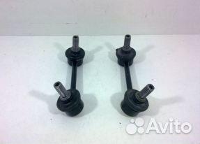 Стойка стабилизатора Чери Тиго задняя