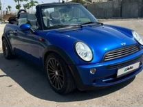 MINI Cooper 1.6 MT, 2005, 142 000 км, с пробегом, цена 850 000 руб.