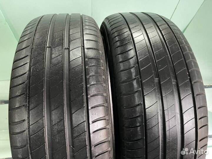 Michelin Primacy 3 225/55 R17