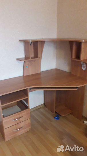 Компьютерный стол бу
