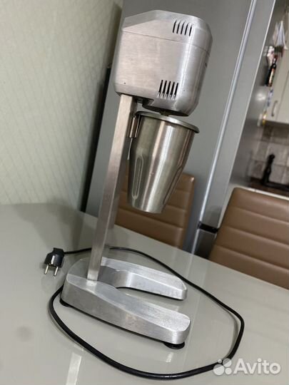 Стационарный миксер gastrorag W-MS-10M