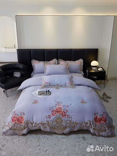 Белье постельное