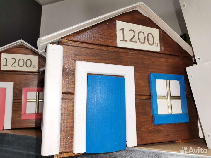 Кашпо для цветов 