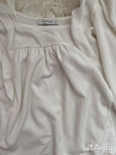 Блузка женская reserved