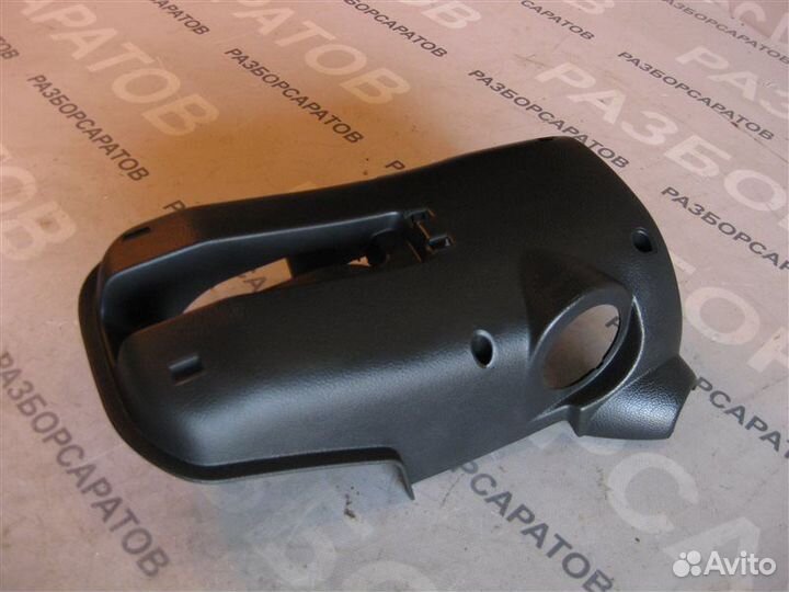 Кожух рулевой колонки Nissan Primera P12 хэтчбек