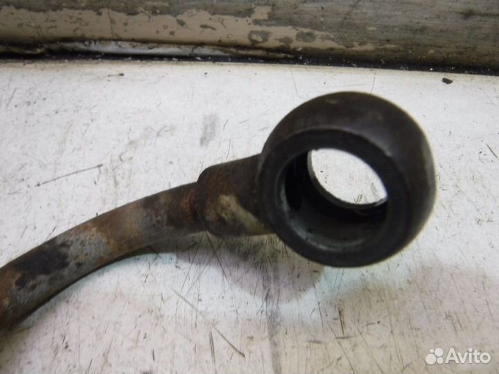 Трубка Suzuki Vitara