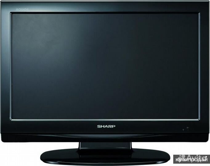 Телевизор бу sharp 32'' (81см) Sharp LC-32D44 LCD