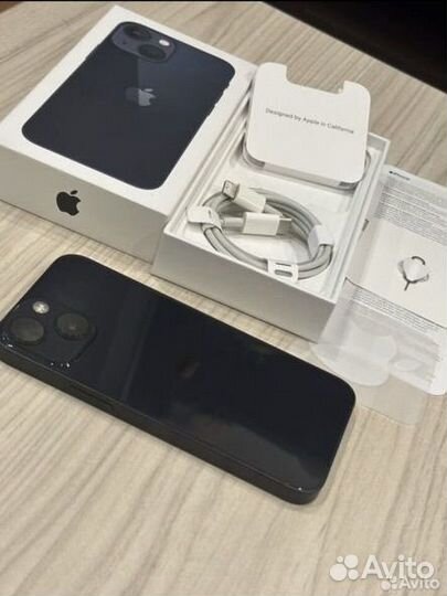 iPhone 13, 128 ГБ