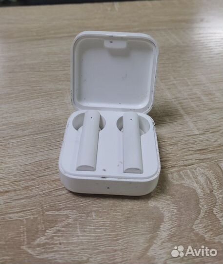 Наушники xiaomi MI AIR 2