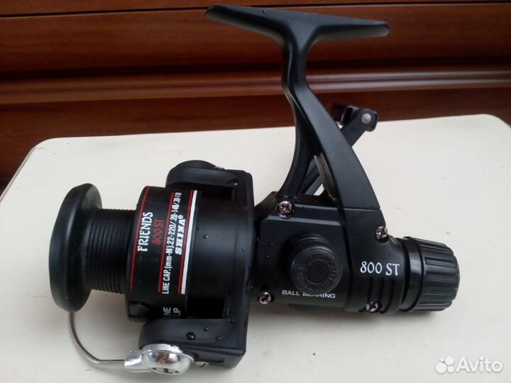 Катушка shina friends 800 ST